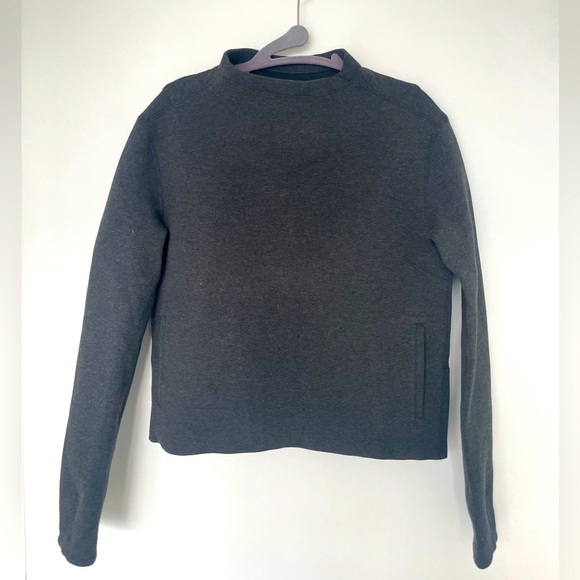 lululemon athletica Sweaters - Lululemon Box Cut Sweater